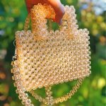 دوره آموزشی کیف مرواریدی