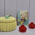 دوره آموزشی کدو مرواریدی
