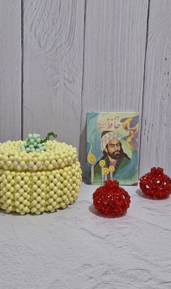 دوره آموزشی کدو مرواریدی