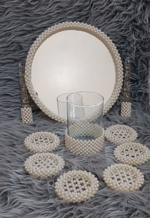 دوره آموزشی هوم اکسسوری