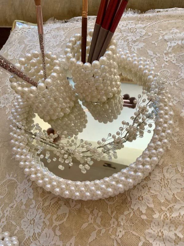 دوره آموزشی هوم اکسسوری