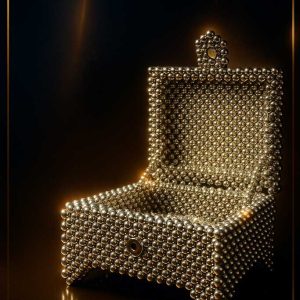 دوره آموزشی جعبه