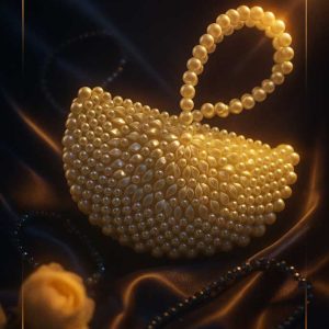 دوره آموزشی کیف مرواریدی