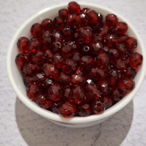 تراشه زرشکی8