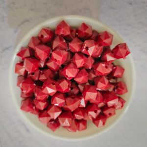 مکعب قرمز10