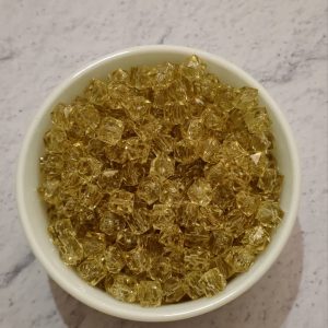 مکعب عسلی10