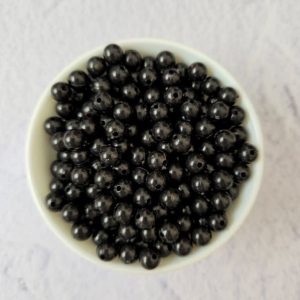 مروارید مشکی8