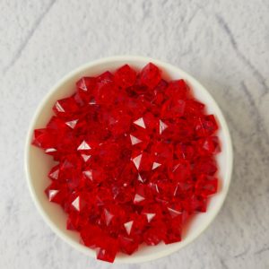 مکعب قرمز10