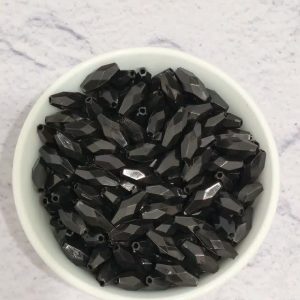 گندمی مشکی