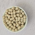 مروارید استخوانی