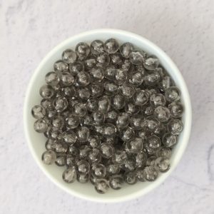 تیله دودی