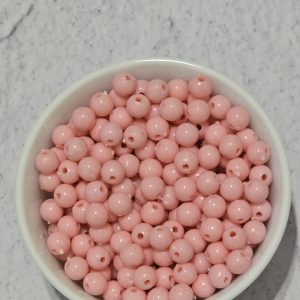 مروارید صورتی پاستیلی8