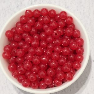 تیله قرمز روشن8
