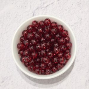 تیله زرشکی8