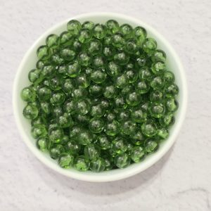 تیله سبز 8