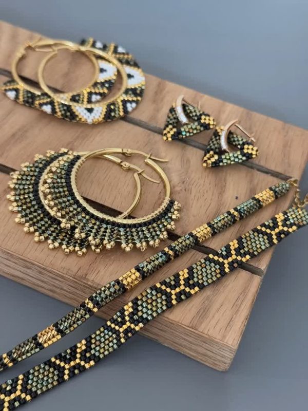 دوره پیکسل بافی میوکی