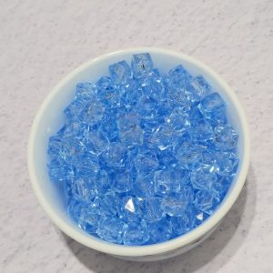 مکعب آبی آسمانی۱۰