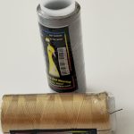 نخ طاووس ابریشم