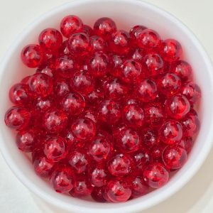 تیله قرمز 10