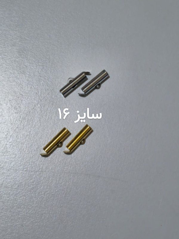سربند لوله ای دستبند