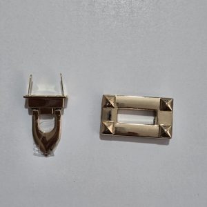 قفل مستطیلی