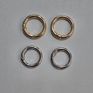 حلقه باز شو کوچک
