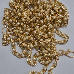 زنجیر مرواریدی