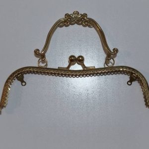 دهانه گلدار