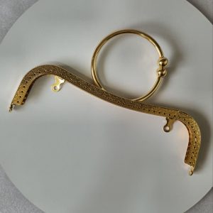 دهانه گرد فانتزی