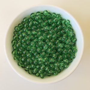 مرواریدسبز چمنی6