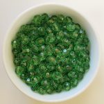 تراشه سبز چمنی8
